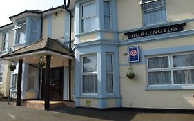 Burlington Hotel
